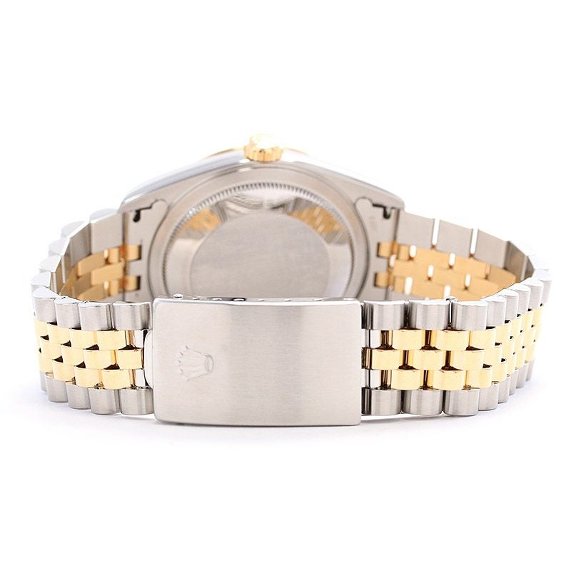 【中古】ROLEX OYSTER PERPETUAL DATEJUST ロレックス オイスターパーペチュアル デイトジャスト 16233