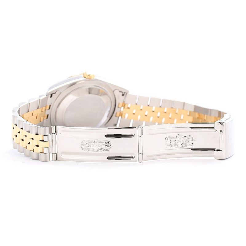 【中古】ROLEX OYSTER PERPETUAL DATEJUST ロレックス オイスターパーペチュアル デイトジャスト 16233