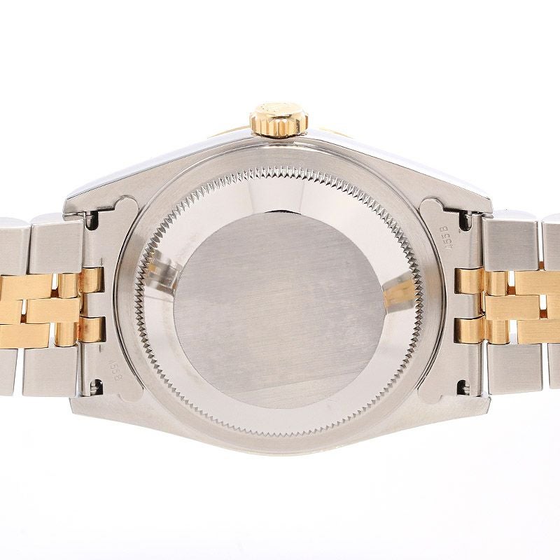 【中古】ROLEX OYSTER PERPETUAL DATEJUST ロレックス オイスターパーペチュアル デイトジャスト 16233