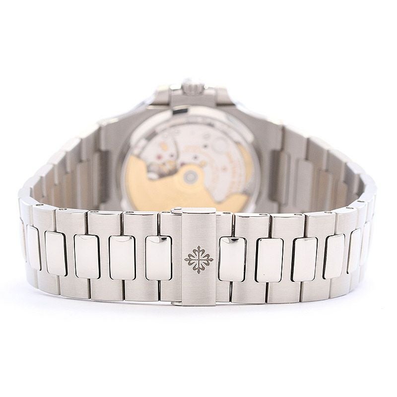 【中古】PATEK PHILIPPE NAUTILUS パテック・フィリップ ノーチラス 5800/1A-001