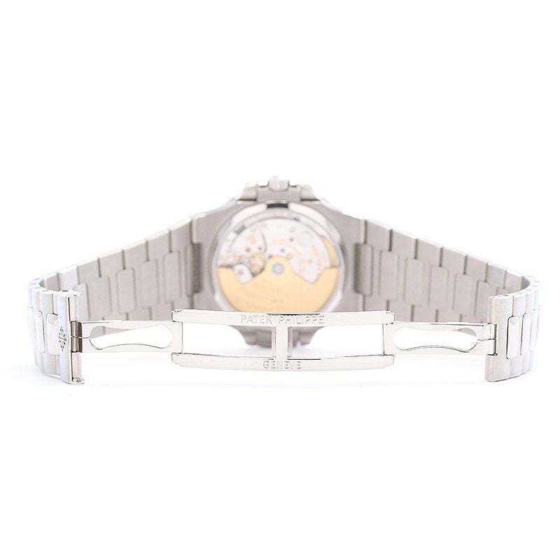 【中古】PATEK PHILIPPE NAUTILUS パテック・フィリップ ノーチラス 5800/1A-001