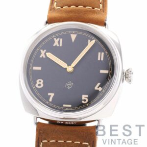 【中古】PANERAI RADIOMIR CALIFORNIA 47MM 3DAYS オフィチーネ・パネライ ラジオミール カリフォルニア 3デイズ PAM00424