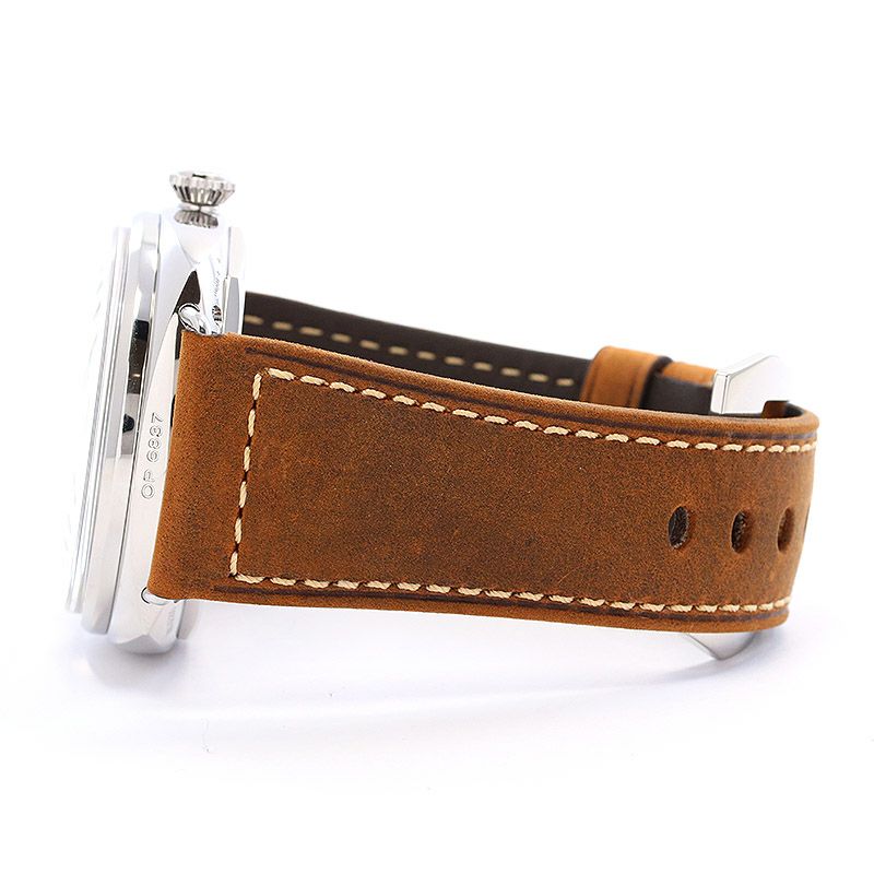 【中古】PANERAI RADIOMIR CALIFORNIA 47MM 3DAYS オフィチーネ・パネライ ラジオミール カリフォルニア 3デイズ PAM00424