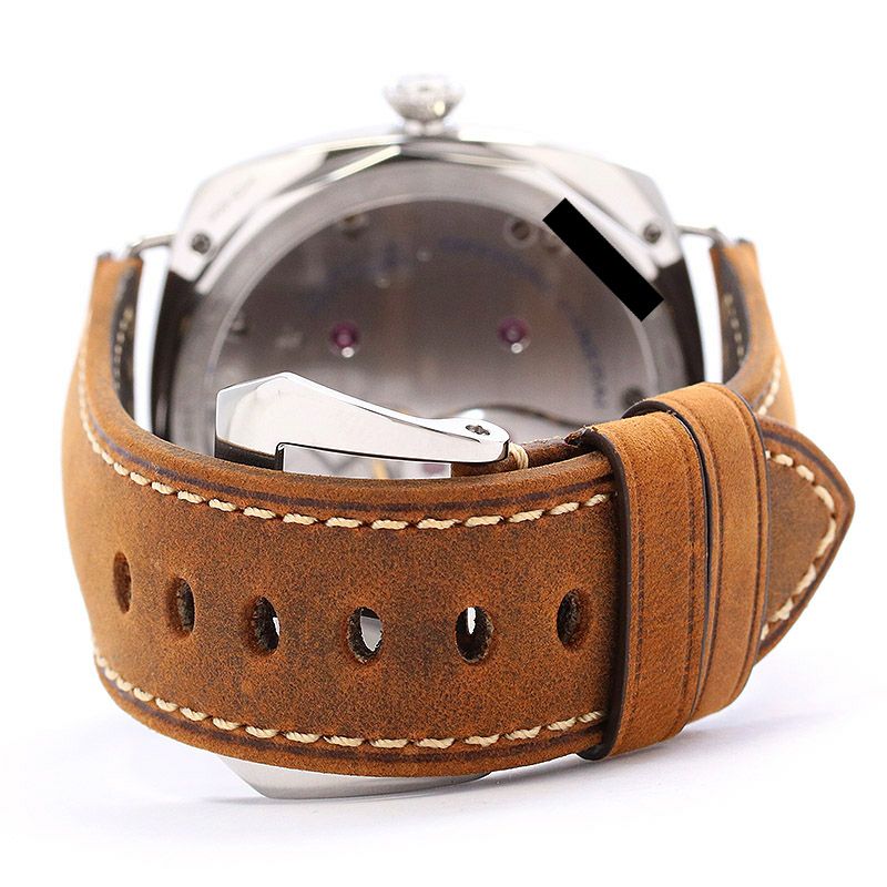 【中古】PANERAI RADIOMIR CALIFORNIA 47MM 3DAYS オフィチーネ・パネライ ラジオミール カリフォルニア 3デイズ PAM00424