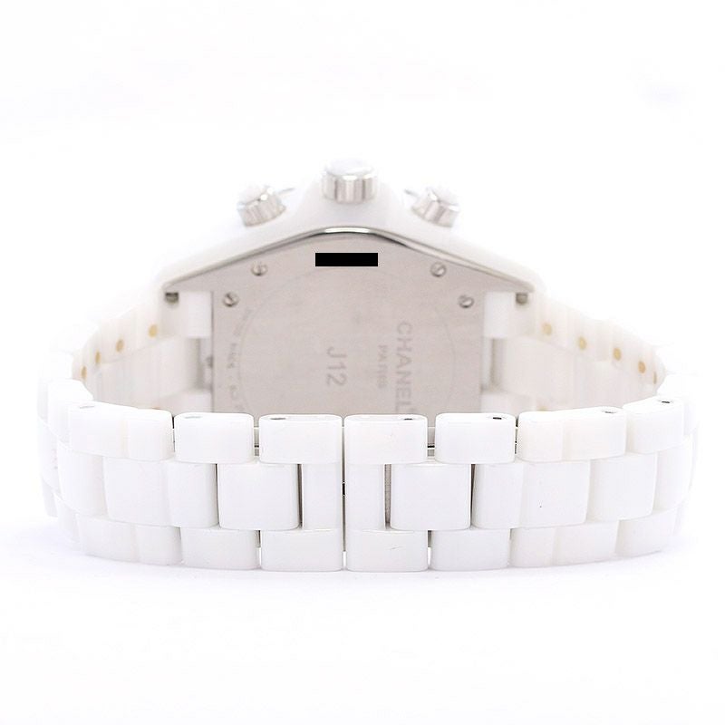 【中古】CHANEL J12 CHRONOGRAPH 41MM シャネル J12 クロノグラフ 41MM H2009