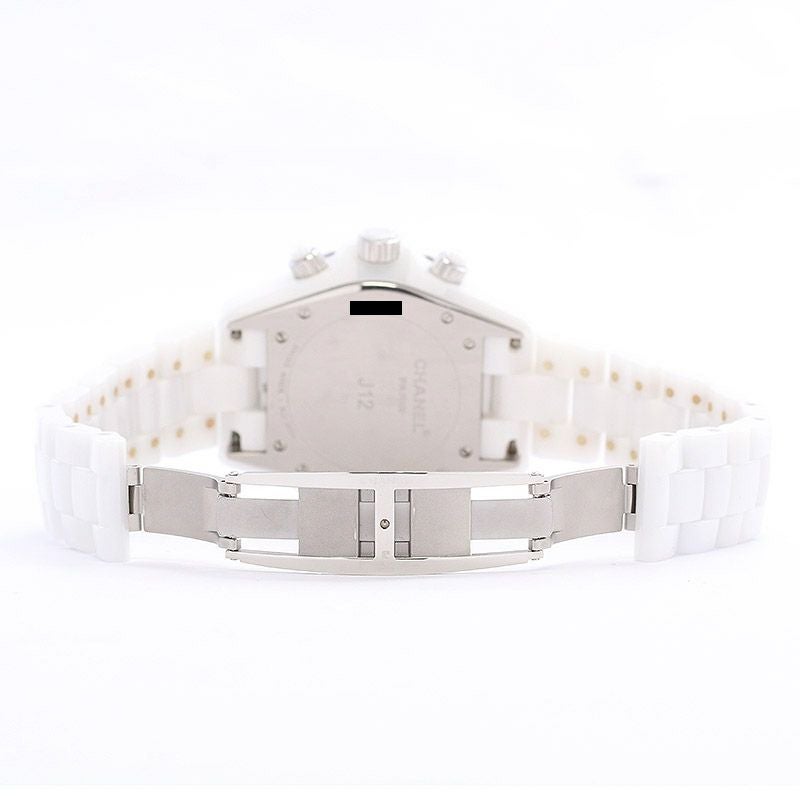 【中古】CHANEL J12 CHRONOGRAPH 41MM シャネル J12 クロノグラフ 41MM H2009