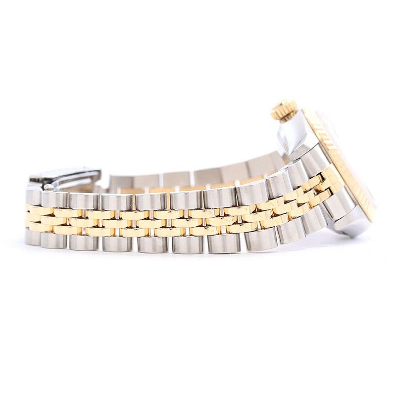 【中古】ROLEX OYSTER PERPETUAL DATEJUST ロレックス オイスターパーペチュアル デイトジャスト 69173G