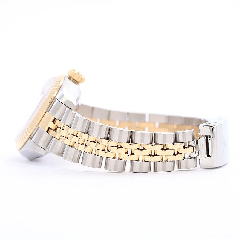 【中古】ROLEX OYSTER PERPETUAL DATEJUST ロレックス オイスターパーペチュアル デイトジャスト 69173G