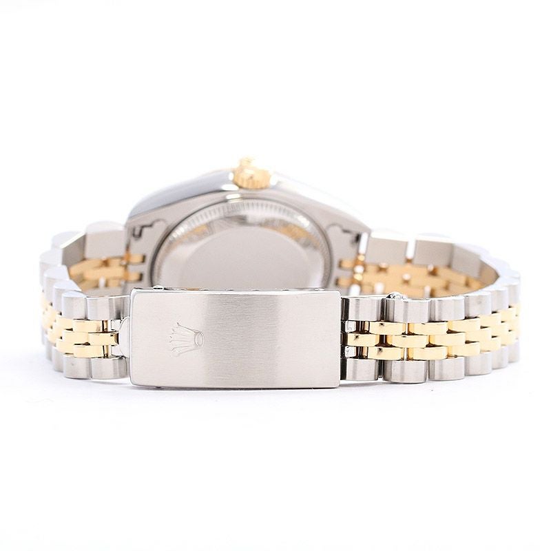 【中古】ROLEX OYSTER PERPETUAL DATEJUST ロレックス オイスターパーペチュアル デイトジャスト 69173G