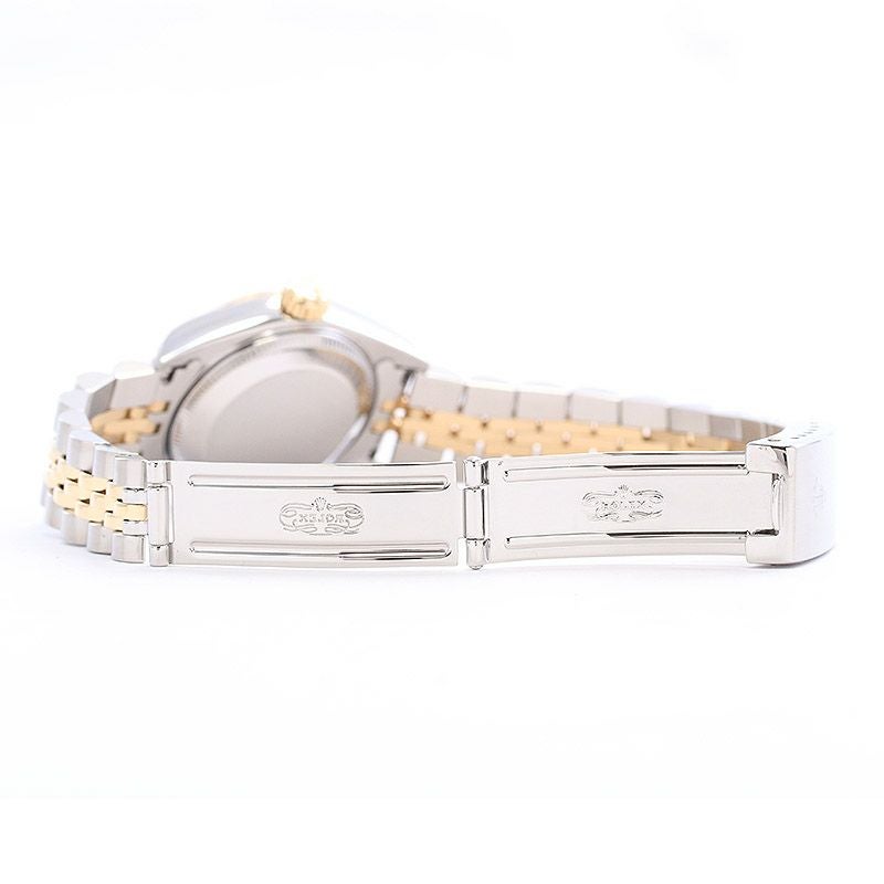 【中古】ROLEX OYSTER PERPETUAL DATEJUST ロレックス オイスターパーペチュアル デイトジャスト 69173G