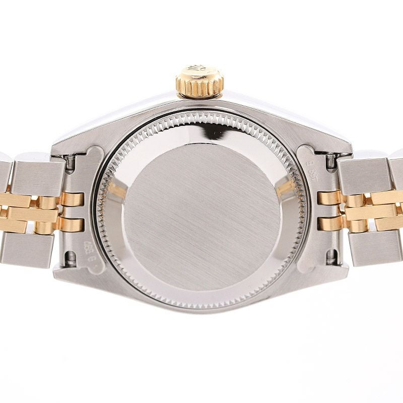 【中古】ROLEX OYSTER PERPETUAL DATEJUST ロレックス オイスターパーペチュアル デイトジャスト 69173G