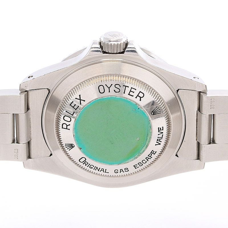 【中古】ROLEX SEA-DWELLER ロレックス シードゥエラー 16600