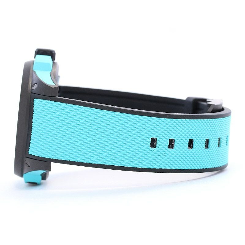 【中古】NORQAIN INDEPENDENCE WILD ONE SKELETON 42MM TURQUOISE ノルケイン インディペンデンス ワイルド ワン スケルトン ターコイズ NNQ3000QBQ1AS/B007
