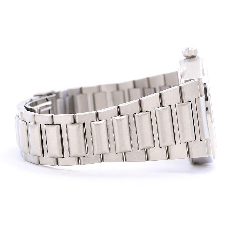 【中古】IWC INGENIEUR AUTOMATIC アイ・ダブリュー・シー インヂュニア オートマティック クロノメーター IW352101(3521-001)