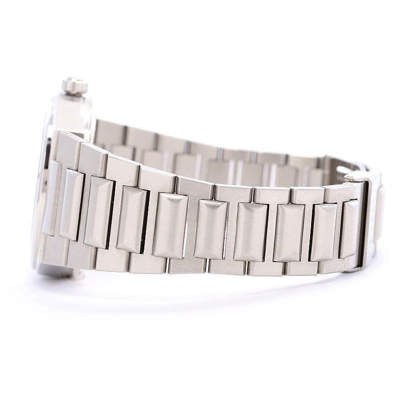 【中古】IWC INGENIEUR AUTOMATIC アイ・ダブリュー・シー インヂュニア オートマティック クロノメーター IW352101(3521-001)