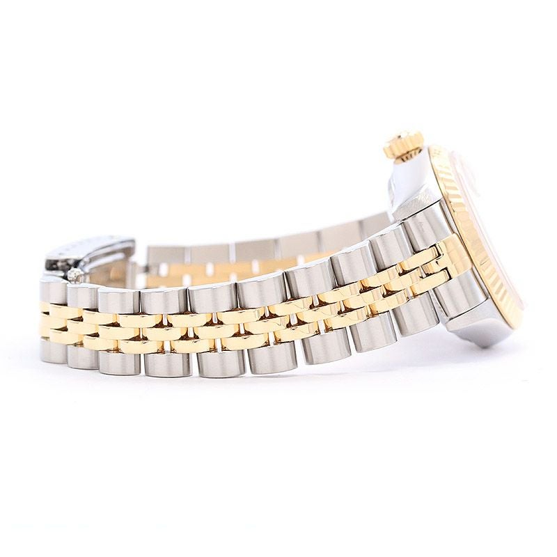 【中古】ROLEX OYSTER PERPETUAL DATEJUST ロレックス オイスター パーペチュアル デイトジャスト 69173