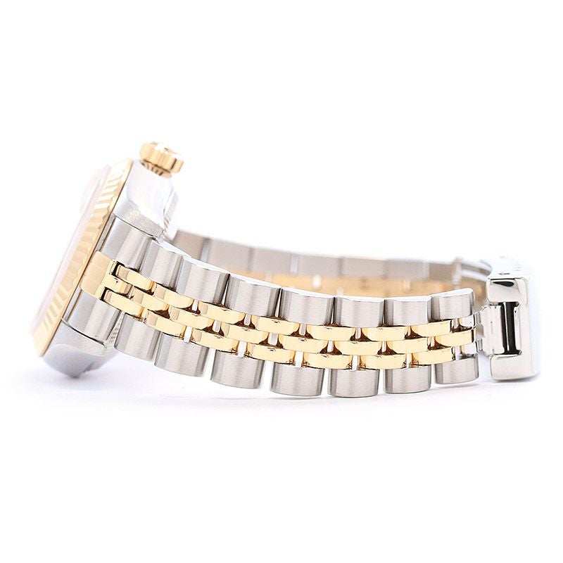 【中古】ROLEX OYSTER PERPETUAL DATEJUST ロレックス オイスター パーペチュアル デイトジャスト 69173