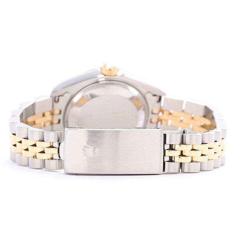 【中古】ROLEX OYSTER PERPETUAL DATEJUST ロレックス オイスター パーペチュアル デイトジャスト 69173