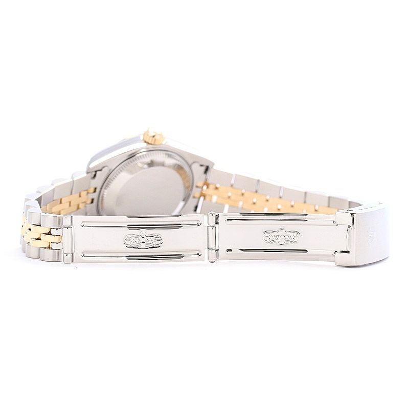 【中古】ROLEX OYSTER PERPETUAL DATEJUST ロレックス オイスター パーペチュアル デイトジャスト 69173
