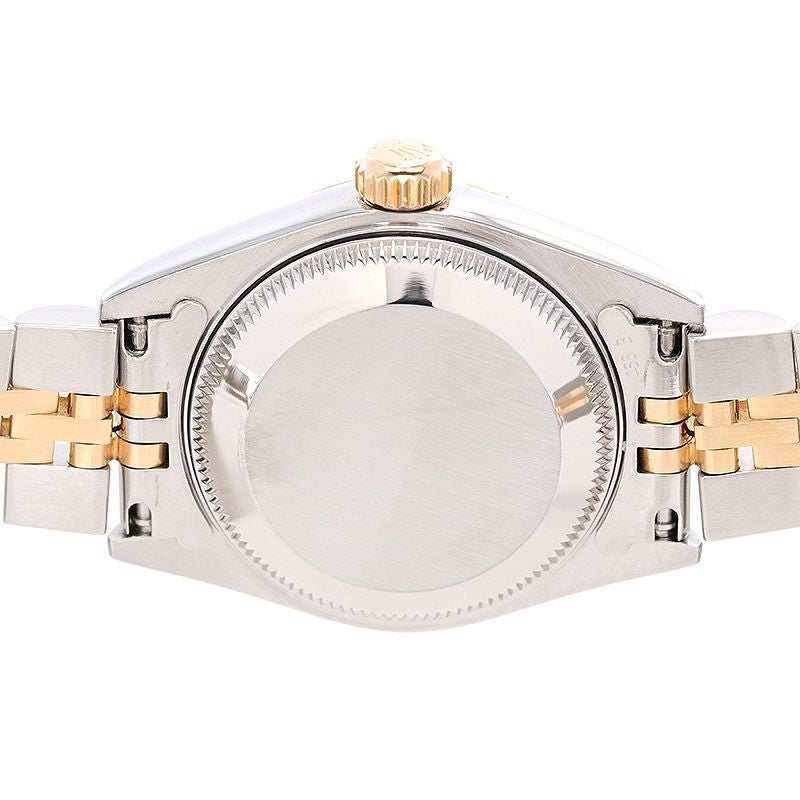 【中古】ROLEX OYSTER PERPETUAL DATEJUST ロレックス オイスター パーペチュアル デイトジャスト 69173
