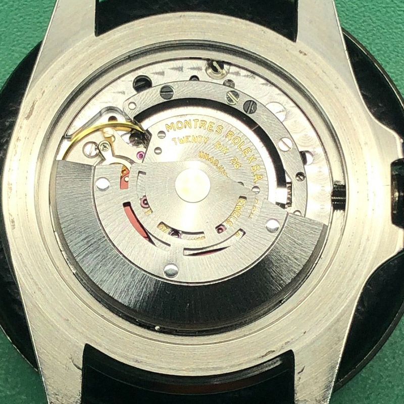 【中古】ROLEX SUBMARINER ロレックス サブマリーナー 5513