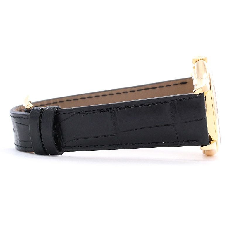 【中古】PATEK PHILIPPE CALATRAVA パテック・フィリップ カラトラバ 5107J-001