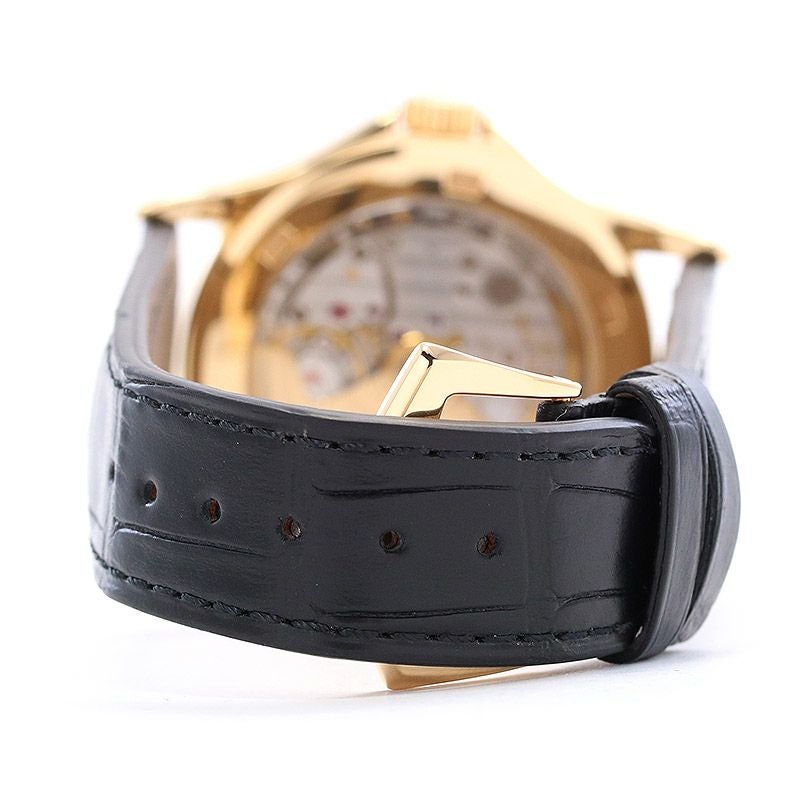 【中古】PATEK PHILIPPE CALATRAVA パテック・フィリップ カラトラバ 5107J-001