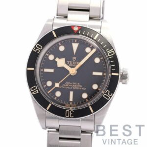 【中古】TUDOR BLACK BAY 58 / BLACK BAY FIFTY-EIGHT チューダー ブラックベイ58 / ブラックベイ フィフティエイト 79030N (M79030N-0001)