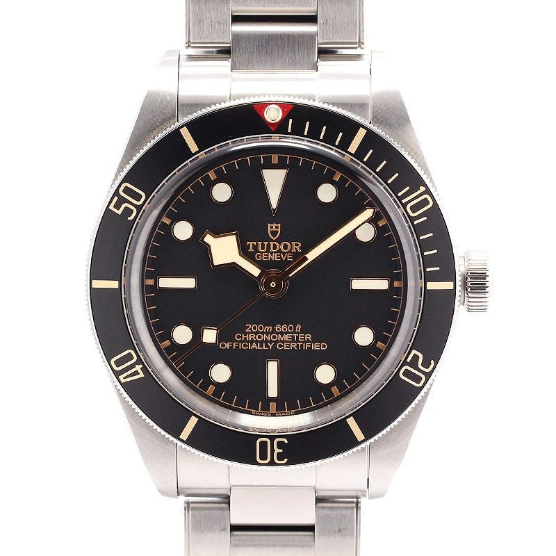 【中古】TUDOR BLACK BAY 58 / BLACK BAY FIFTY-EIGHT チューダー ブラックベイ58 / ブラックベイ フィフティエイト 79030N (M79030N-0001)