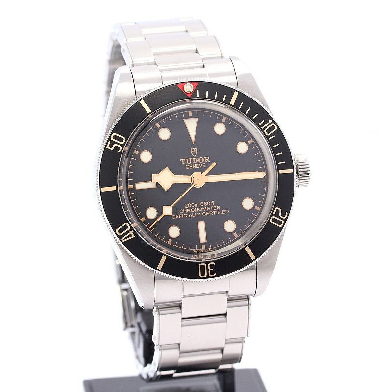 【中古】TUDOR BLACK BAY 58 / BLACK BAY FIFTY-EIGHT チューダー ブラックベイ58 / ブラックベイ フィフティエイト 79030N (M79030N-0001)