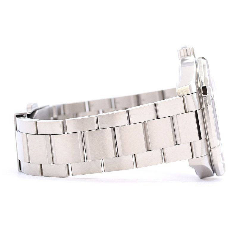 【中古】TAG HEUER AQUARACER CARIBRE 5 AUTOMATIC タグ・ホイヤー アクアレーサー キャリバー5 オートマチック WBD2112.BA0928
