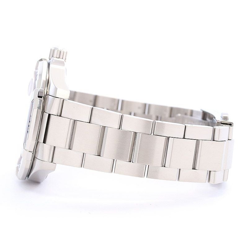 【中古】TAG HEUER AQUARACER CARIBRE 5 AUTOMATIC タグ・ホイヤー アクアレーサー キャリバー5 オートマチック WBD2112.BA0928