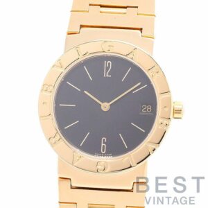 【中古】BVLGARI BVLGARI BVLGARI ブルガリ ブルガリ・ブルガリ BB30GGD