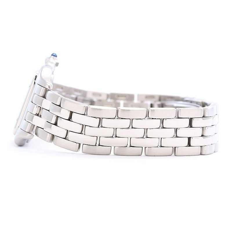 【中古】CARTIER PANTHERE SMALL MODEL カルティエ パンテールSM W25033P5