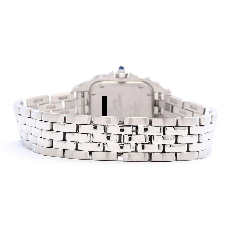 【中古】CARTIER PANTHERE SMALL MODEL カルティエ パンテールSM W25033P5