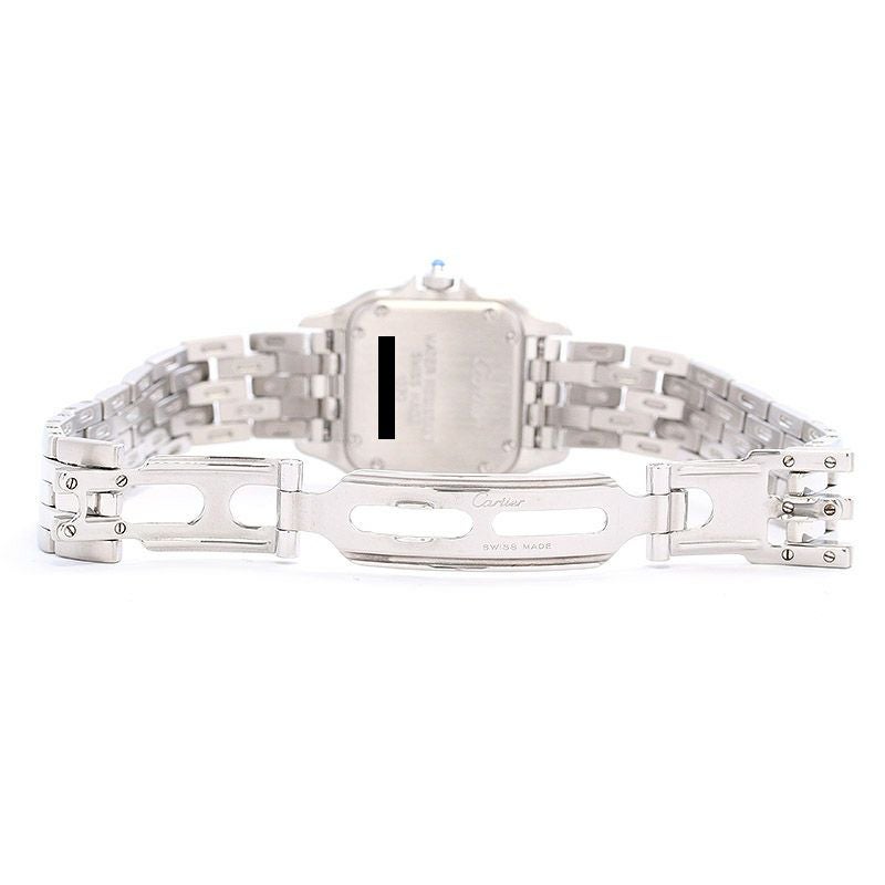 【中古】CARTIER PANTHERE SMALL MODEL カルティエ パンテールSM W25033P5