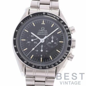 【中古】OMEGA SPEEDMASTER PROFESSIONAL MOONWATCH オメガ スピードマスター プロフェッショナル ムーンウォッチ 3590.50.00