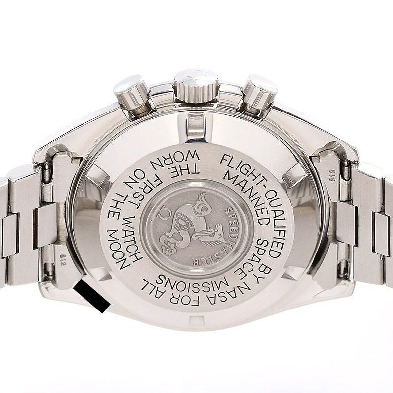 【中古】OMEGA SPEEDMASTER PROFESSIONAL MOONWATCH オメガ スピードマスター プロフェッショナル ムーンウォッチ 3590.50.00