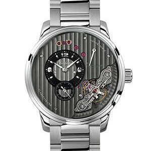 GLASHUTTE ORIGINAL PanoInverse グラスヒュッテ・オリジナル パノインバース 1-66-06-04-22-71