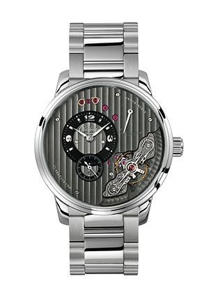 GLASHUTTE ORIGINAL PanoInverse グラスヒュッテ・オリジナル パノインバース 1-66-06-04-22-71