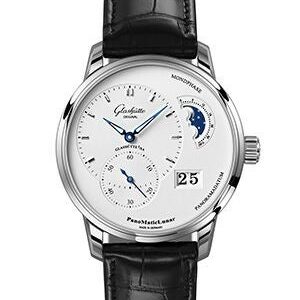 GLASHUTTE ORIGINAL PanoMaticLunar グラスヒュッテ・オリジナル パノマティックルナ 1-90-02-42-32-61