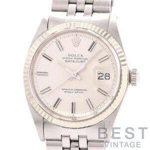 【中古】ROLEX OYSTER PERPETUAL DATEJUST ロレックス オイスターパーペチュアル デイトジャスト 1601/4
