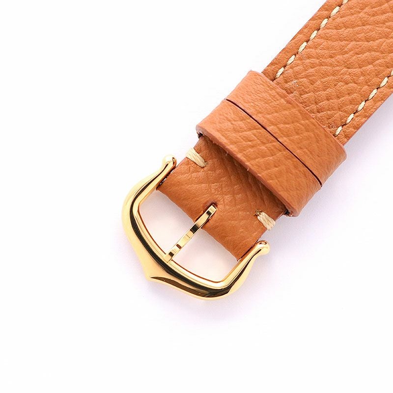 【中古】CARTIER MUST TANK SMALL MODEL VERMEIL カルティエ マストタンクSM ヴェルメイユ W1003153