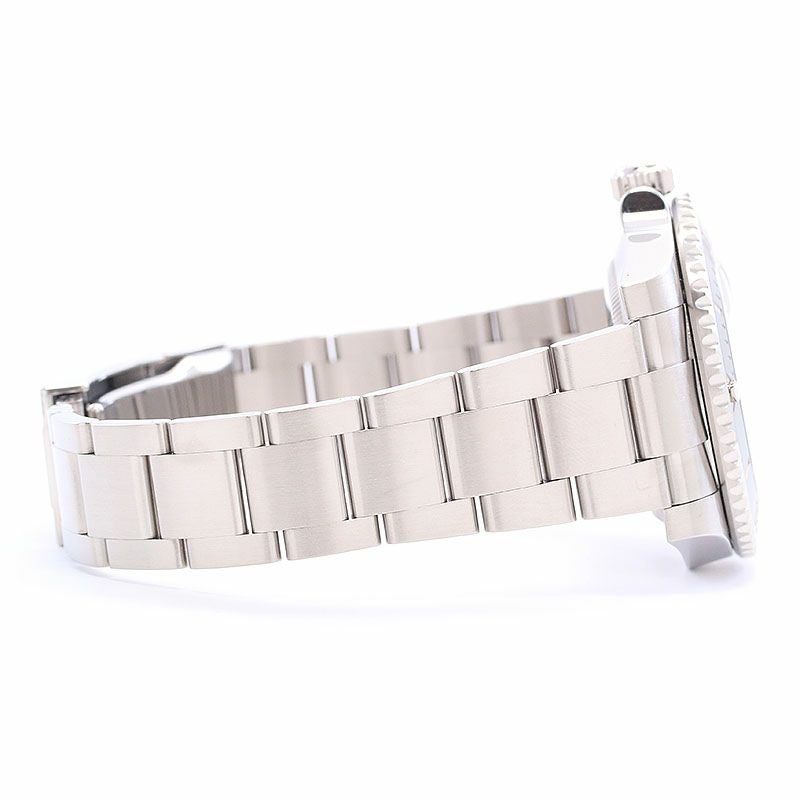 【中古】ROLEX SUBMARINER DATE ロレックス サブマリーナー デイト 116610LN
