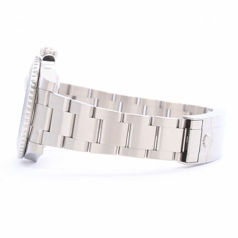 【中古】ROLEX SUBMARINER DATE ロレックス サブマリーナー デイト 116610LN