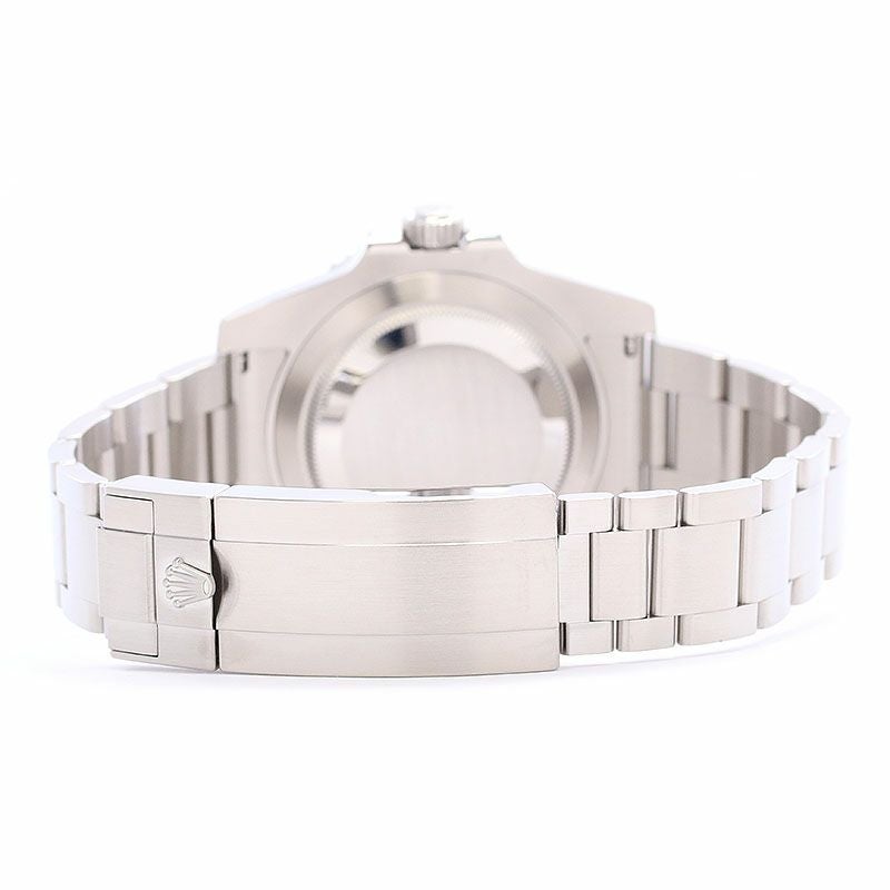 【中古】ROLEX SUBMARINER DATE ロレックス サブマリーナー デイト 116610LN