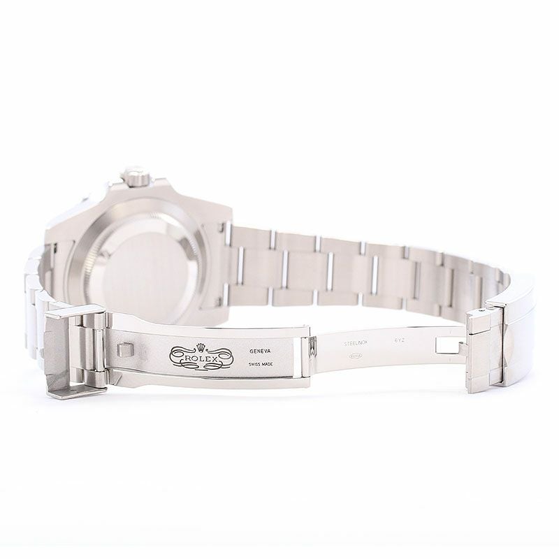 【中古】ROLEX SUBMARINER DATE ロレックス サブマリーナー デイト 116610LN