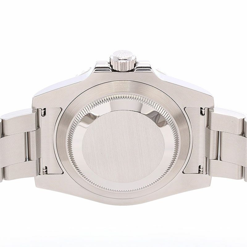 【中古】ROLEX SUBMARINER DATE ロレックス サブマリーナー デイト 116610LN