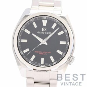 【中古】GRAND SEIKO SPORTS COLLECTION 9F QUARTZ グランドセイコー スポーツコレクション 9Fクオーツ SBGX343(9F61-0AN0)