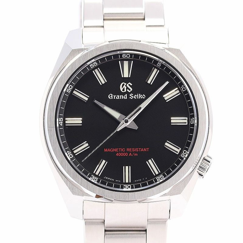 【中古】GRAND SEIKO SPORTS COLLECTION 9F QUARTZ グランドセイコー スポーツコレクション 9Fクオーツ SBGX343(9F61-0AN0)